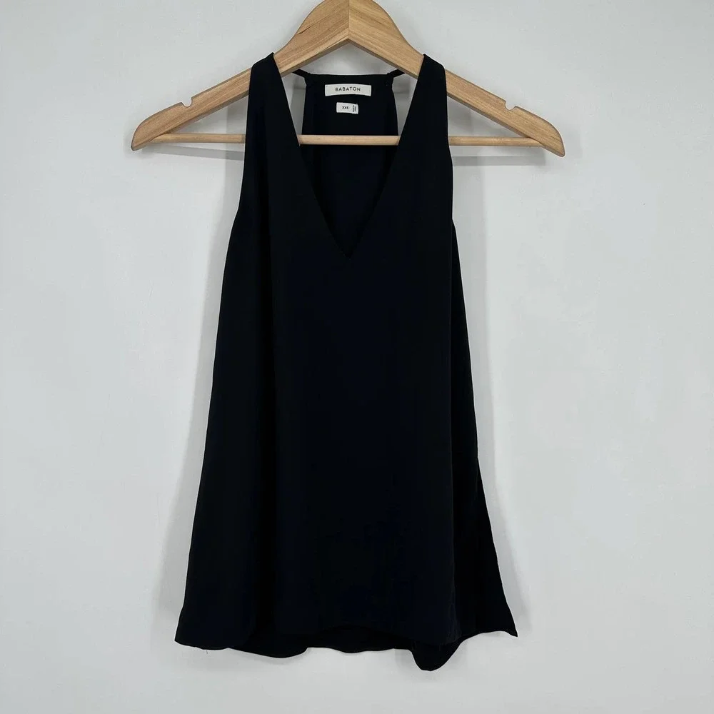 Aritzia babaton morris